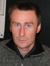 Андрей Бурдонов