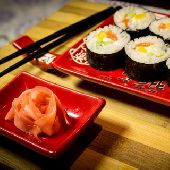 Заказ суши – простой способ побаловать себя вкусненьким!