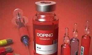 Немецкий врач признался в распространении допинга среди спортсменов