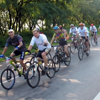 Уссурийск «прокатится» с ветерком за ветеранов ВОВ