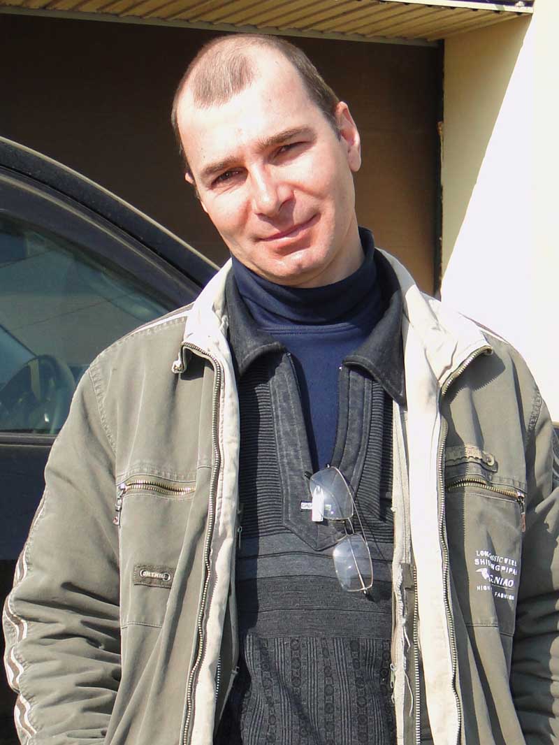 Цуканов Олег