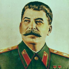 21 декабря родился Иосиф Сталин - советский государственный, политический и военный деятель