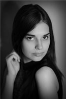 Элеонора Логунова, 17 лет, фотограф