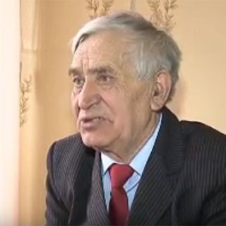 Николай Степанович Климачев