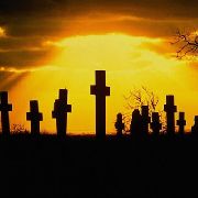 В России могут появиться частные и религиозные кладбища