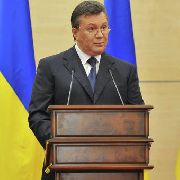 Янукович рассказал о планах вернуться в политику