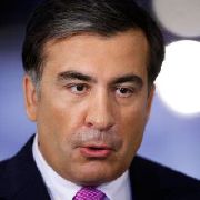 Саакашвили рассказал о страхах Яценюка