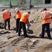 Муниципальные предприятия сферы жизнеобеспечения приведены в состояние повышенной готовности