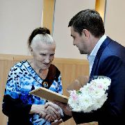 Еще 12 уссурийских семей переехали из аварийных домов в комфортное жильё Еще 12 уссурийских семей переехали из аварийных домов в комфортное жильё