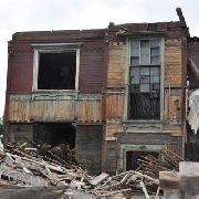 Еще 15 старых домов снесут в Уссурийске