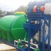 В Уссурийске продолжают обновлять снегоуборочную технику