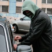 Житель Уссурийска угнал авто у собутыльника