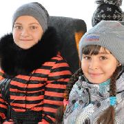 Почти 300 уссурийских детей получили возможность бесплатно посетить цирк во Владивостоке