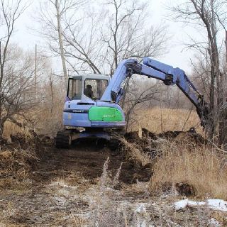 В Уссурийский городской округ придет газ