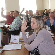 Стратегию развития УГО рассмотрели на заседании Совета по поддержке малого и среднего предпринимательства Стратегию развития УГО рассмотрели на заседании Совета по поддержке малого и среднего предпринимательства