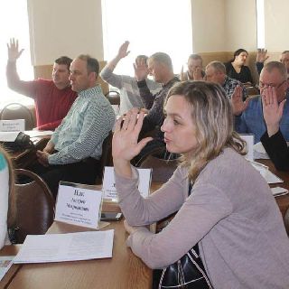 Стратегию развития УГО рассмотрели на заседании Совета по поддержке малого и среднего предпринимательства