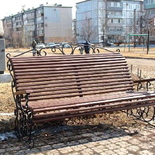 Еще три сквера будут содержаться за счет средств муниципалитета