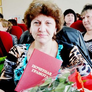 Работников сферы ЖКХ отметили грамотами и благодарностями Работников сферы ЖКХ отметили грамотами и благодарностями