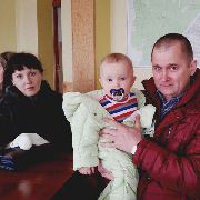 Еще 17 многодетных семей получили бесплатные земельные участки