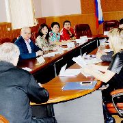 В Уссурийске продолжена борьба с неформальной занятостью и «серыми» зарплатами