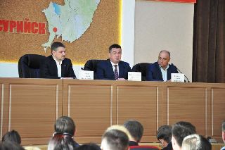 Компенсации пострадавшим от тайфуна «Гони» начнут перечислять на следующей неделе – губернатор Приморского края