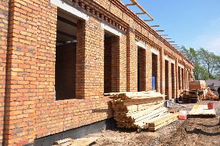 Ремонт начался в сельских клубах и домах культуры