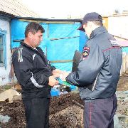 Штраф до 3 000 рублей грозит домовладельцам, не заключившим договоры на вывоз мусора