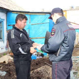 Штраф до 3 000 рублей грозит домовладельцам, не заключившим договоры на вывоз мусора