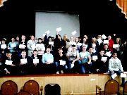 Семинар по профилактике экстремизма в молодежной среде прошел в Уссурийске