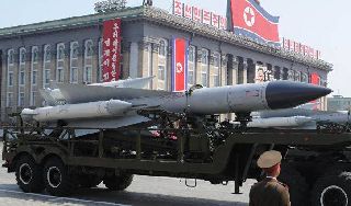Пхеньян заявляет о вероятности ядерной войны на Корейском полуострове