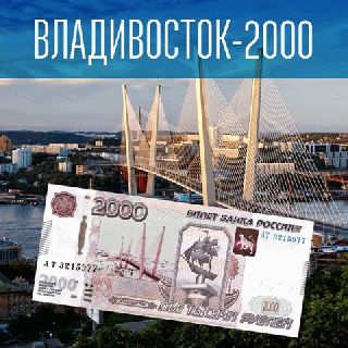 «Владивосток-2000» может стать пластиковым