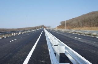 Движение на трассе М60 в районе Уссурийска восстановлено