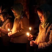 Великий пост и общество потребления. Мнение уссурийцев.