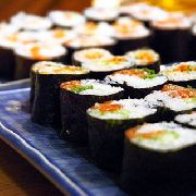 В Уссурийске производили суши с кишечной палочкой