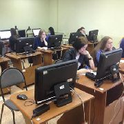 Первый тур Открытой международной студенческой Интернет-олимпиады