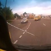 Уссурийский водитель отказался от претензий к инкассаторам Уссурийский водитель отказался от претензий к инкассаторам