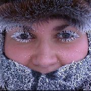 Что делать при обморожении?