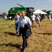 Сергей Сидоренко: "Помощь фермерам в Приморье - не просто слова"