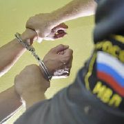 Генпрокуратура отметила рост преступности в России