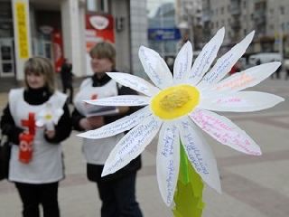 В Уссурийске объявлен месячник по борьбе с туберкулезом