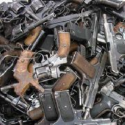 Склад оружия обнаружен у жителя Уссурийского округа