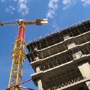 Первые дома микрорайона "Радужный" в Уссурийске почти готовы Первые дома микрорайона "Радужный" в Уссурийске почти готовы