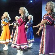 Летняя творческая школа приняла ребят со всего Приморья