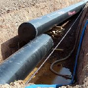 "Газпром газораспределение" приступила к газификации Уссурийска