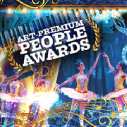 Уссурийцы могут попасть на мировую премии Art-Premium People Awards
