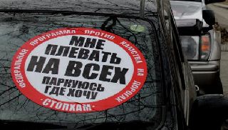 Верховный суд России проверит законность ликвидации движения "СтопХам"