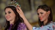 Анна Гришко из Уссурийска завоевала титул "Российская красавица 2017