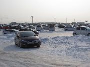 Авторынок Уссурийска:спрос стабильный, но покупателей не слишком много