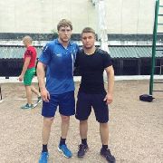 Чемпионами не рождаются