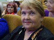 Уссурийская волонтер-тренер Надежда Савченко продолжает служение людям даже в свои восемьдесят лет